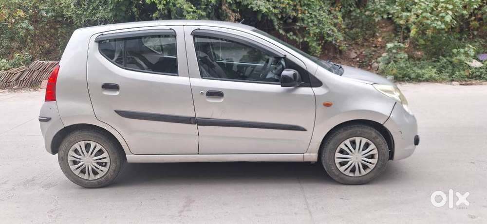 Maruti Suzuki A-star Vxi, 2010, Petrol