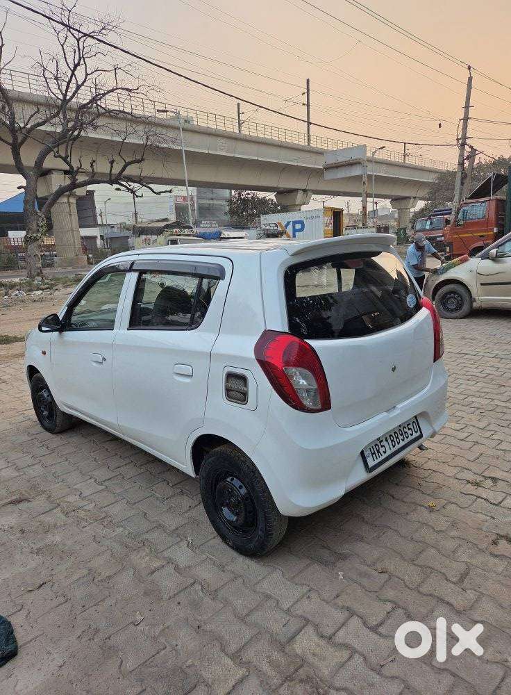 Maruti Suzuki Alto 800 Vxi Airbag, 2014, Petrol