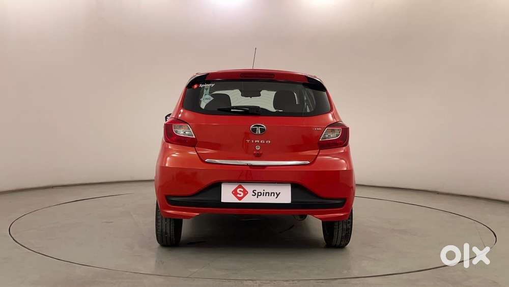 Tata Tiago 1.2 Revotron Xz Plus Cng, 2024, Cng & Hybrids