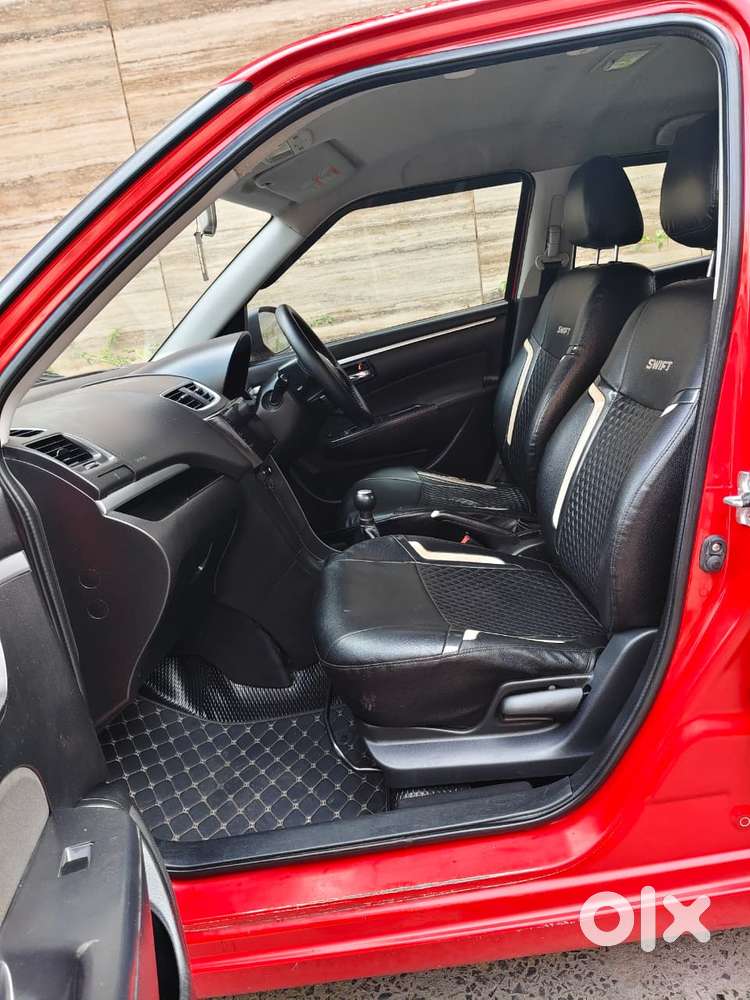 Maruti Suzuki Swift 2011-2014 Zdi, 2014, Diesel