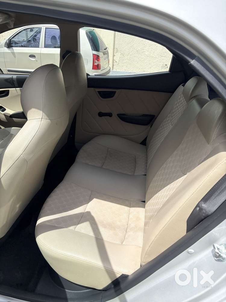 Hyundai Eon 1.0 Kappa Magna + (o), 2018, Petrol