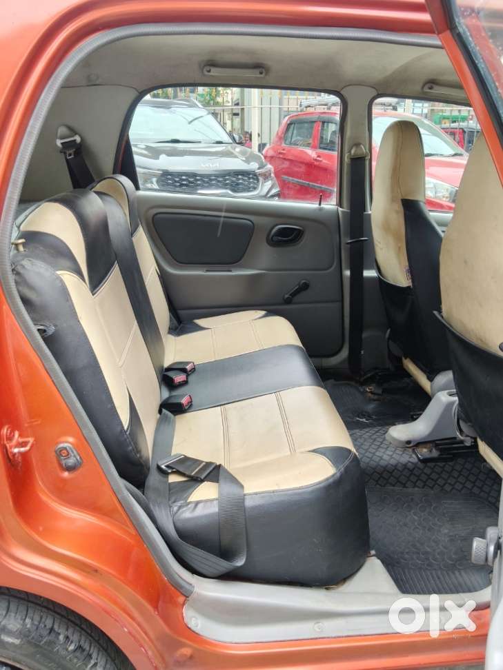 Maruti Suzuki Alto K10 Vxi, 2010, Petrol