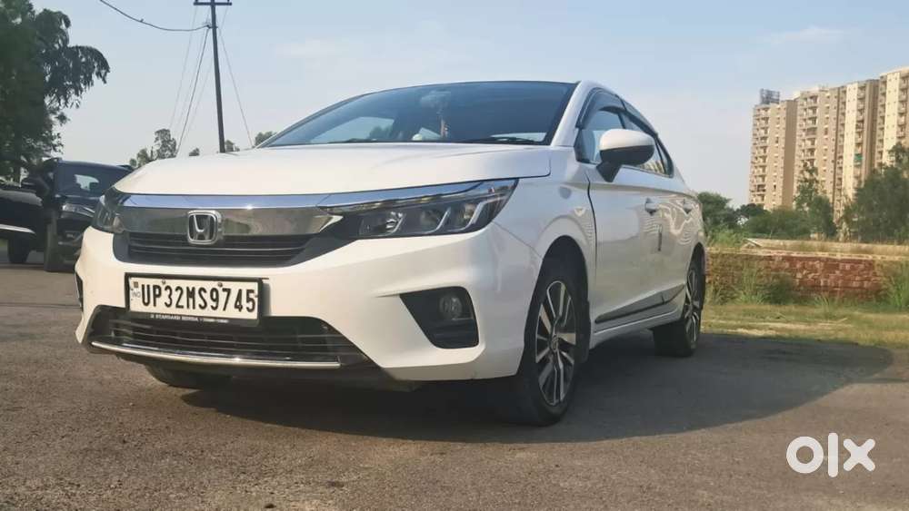 Honda City 2014-2015 I Dtec Vx, 2022, Diesel
