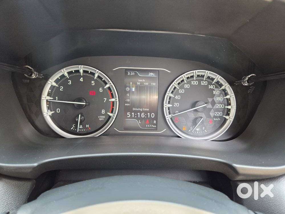 Toyota Urban Cruiser Hyryder 1.5 E Neo Drive, 2026, Petrol