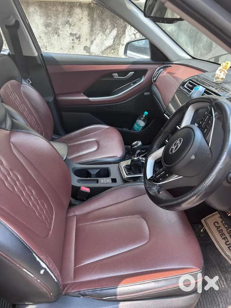 Hyundai Alcazar 2021 Diesel