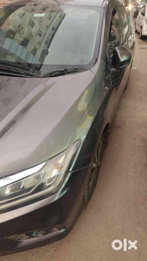 Honda City 1.5 Vx I-dtec Mt, 2017, Diesel