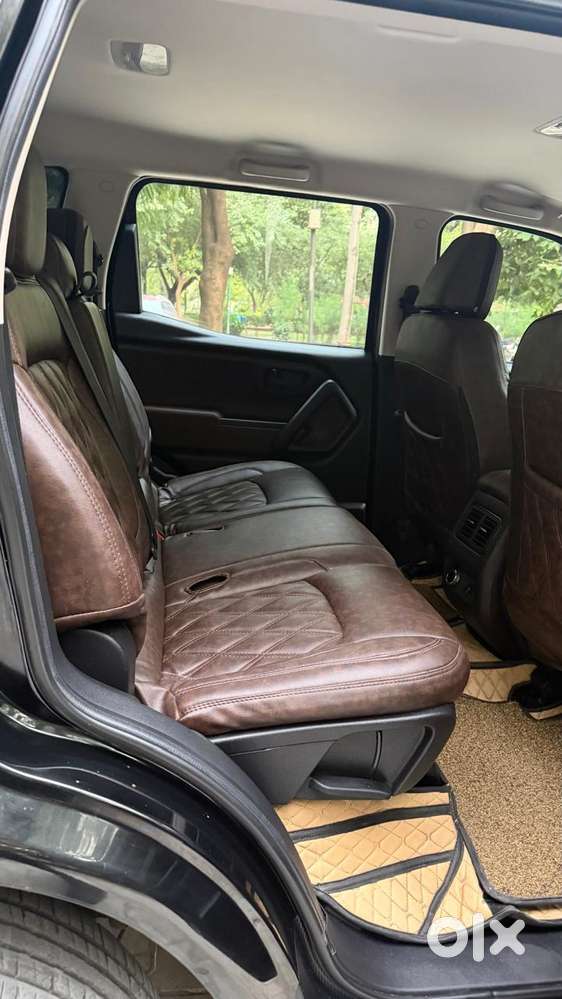 Mahindra Scorpio-n 2.0 Z4 Petrol Mt 7 Str, 2025, Petrol