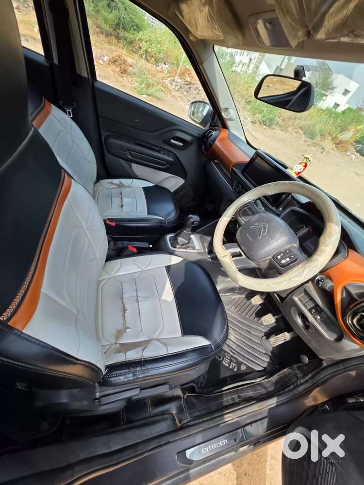 Citroen C3, 2023, Petrol
