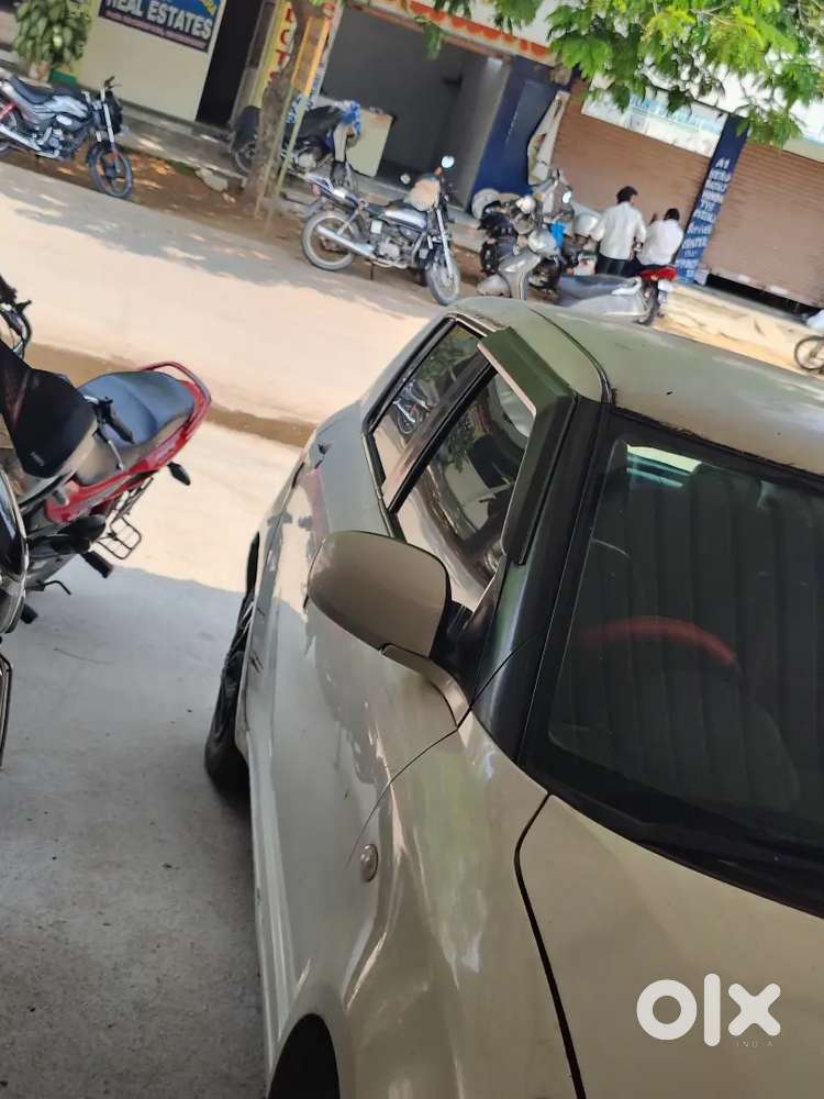 Maruti Suzuki Swift 2009 Diesel Good Condition