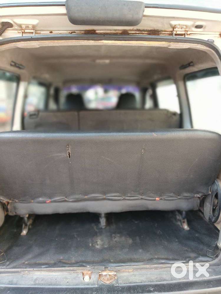 Maruti Suzuki Eeco 7 Seater Ac, 2010, Petrol