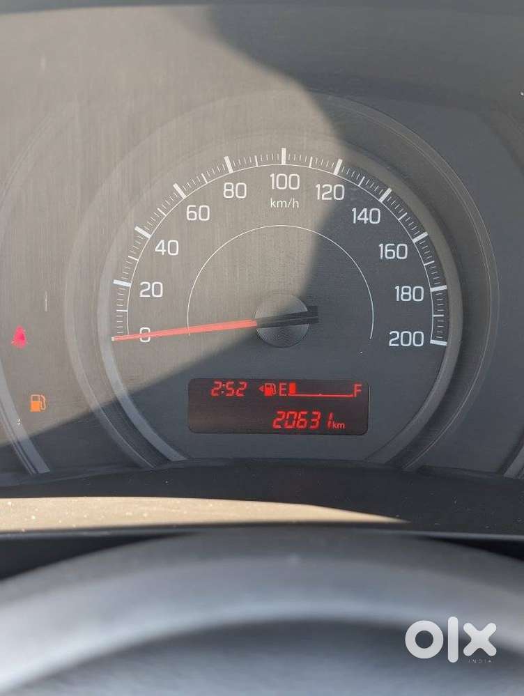 Maruti Suzuki Swift Lxi, 2020, Petrol