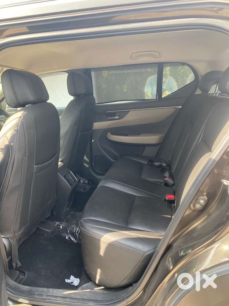 Honda Elevate V Cvt, 2024, Petrol