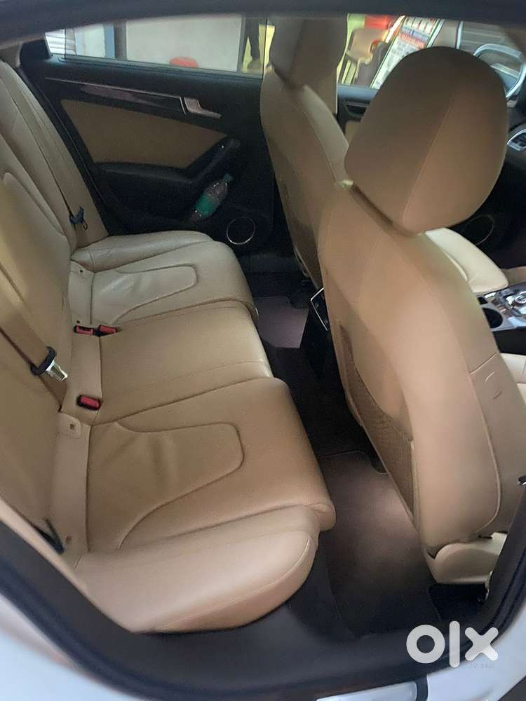 Audi A4 35 Tdi Technology Sline