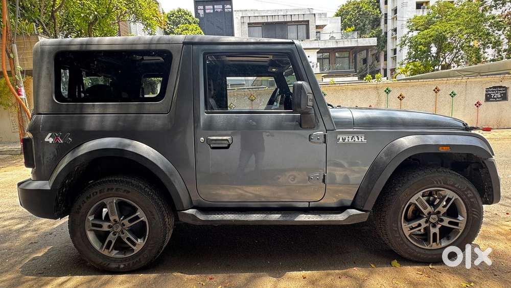 Mahindra Suv Petrol 2021