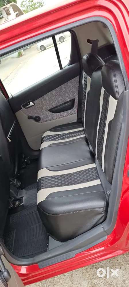 Maruti Suzuki Alto 800 2019 Petrol Good Condition