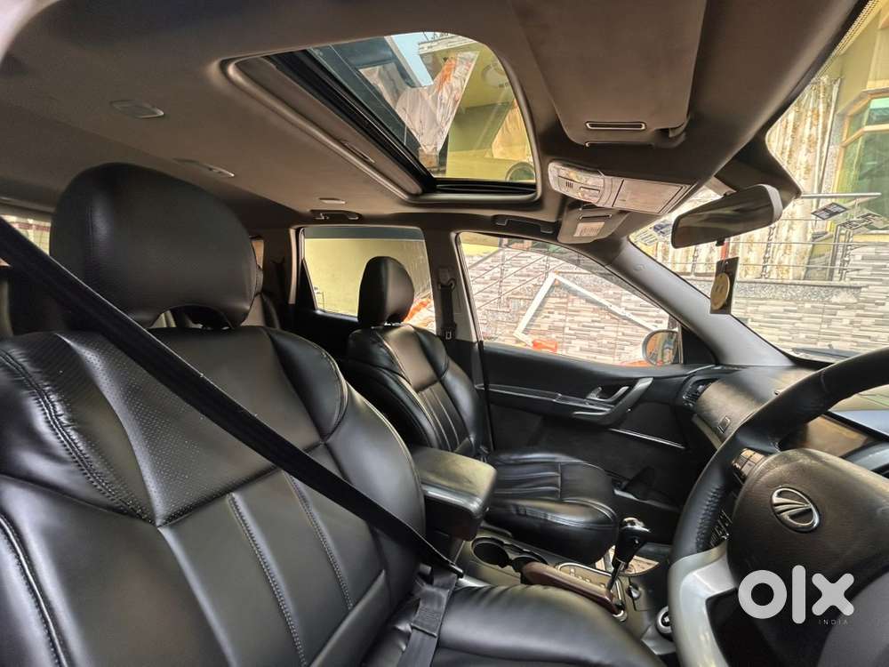 Mahindra Xuv500 2017 Diesel Well Maintained