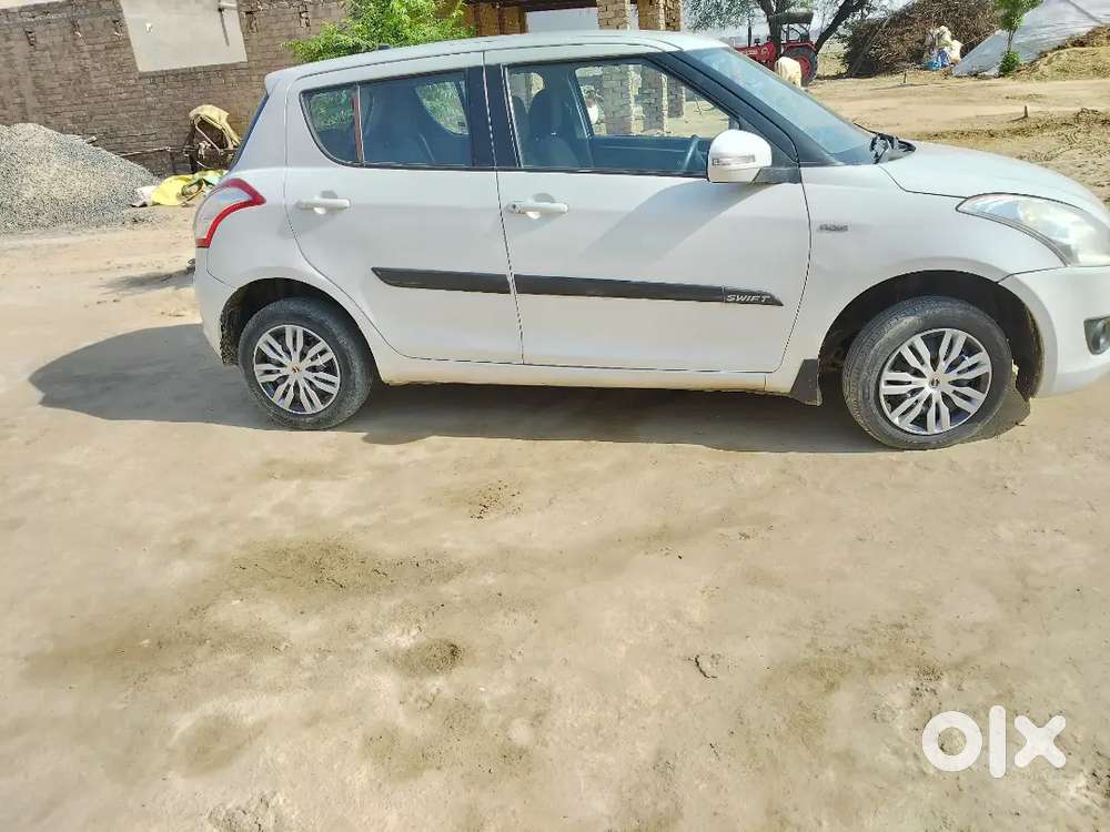 Swift2014 Vdi Good Condition