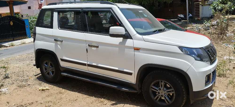 Tuv 300 T10 2019 Module