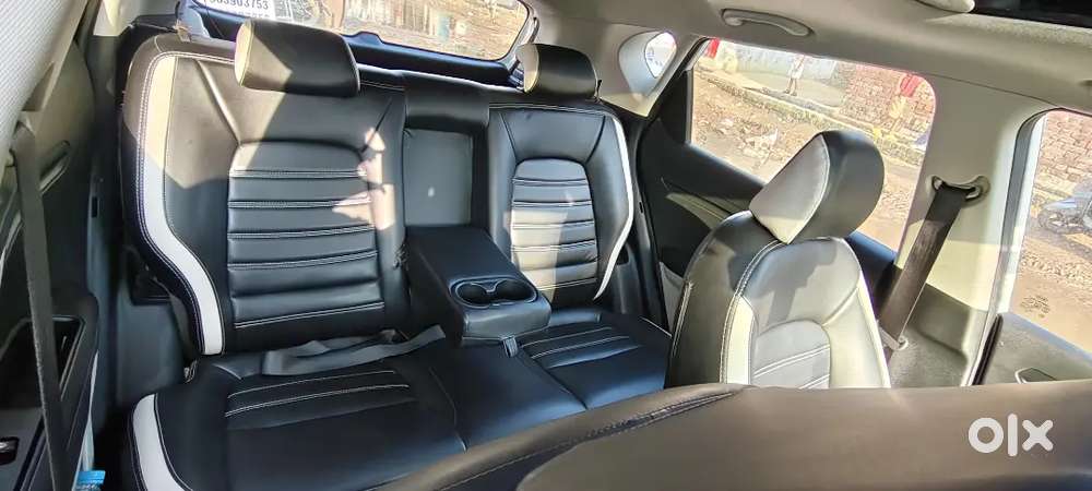 Kia Sonet 1.0 Petrol 2021