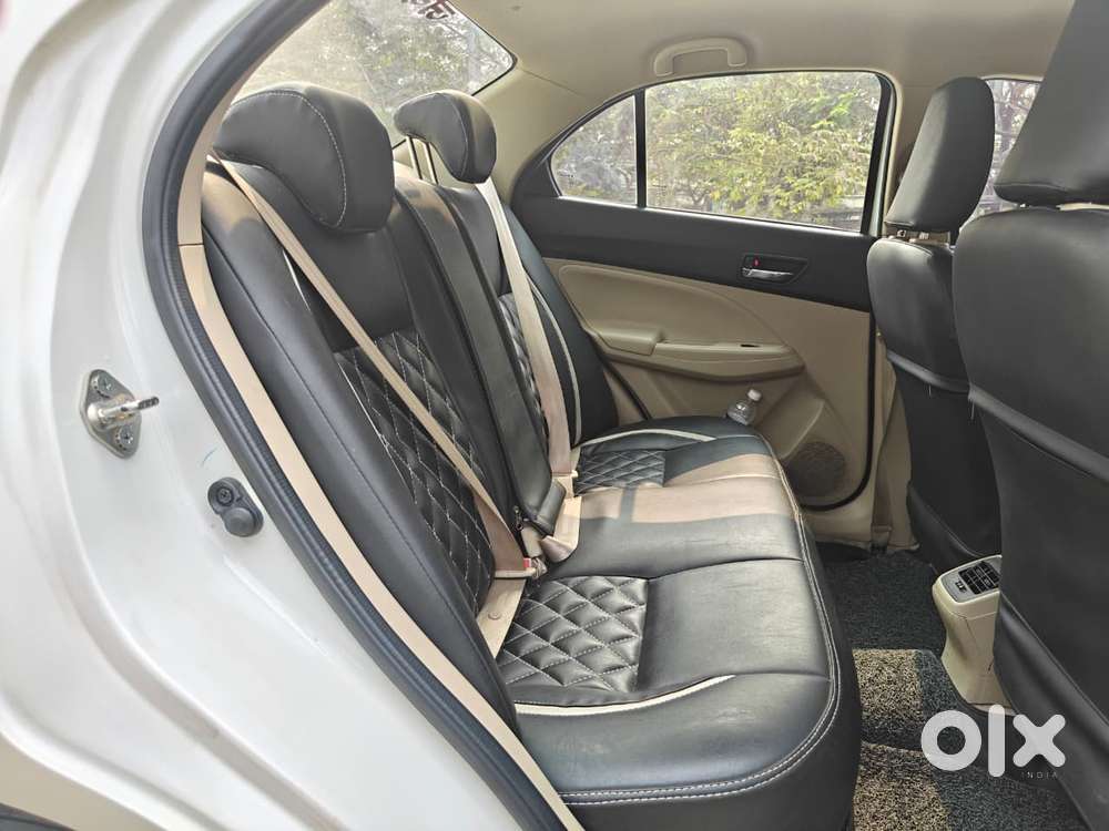 Maruti Suzuki Swift Dzire Amt Zxi Plus, 2023, Petrol