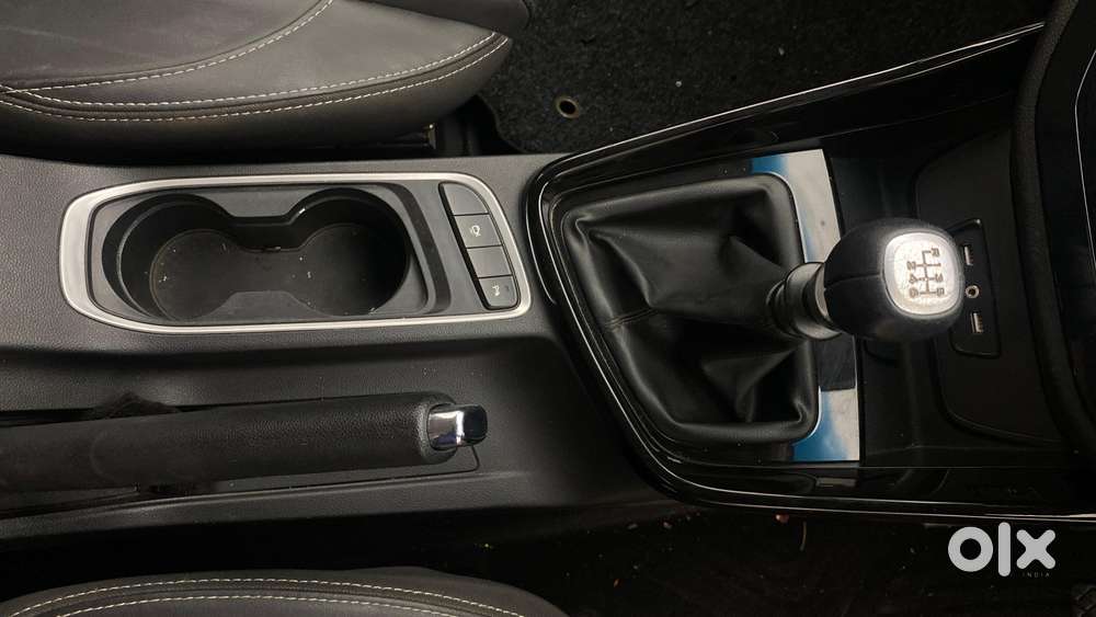 Mg Hector 2.0 Sharp Diesel, 2019, Diesel