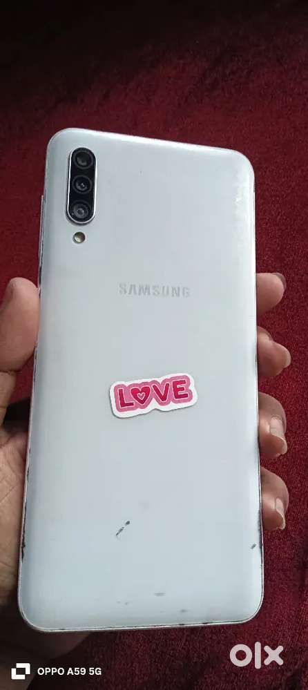 Samsung galaxy a30 s
