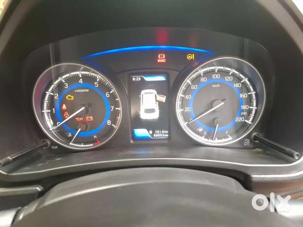 Toyota Glanza 2021 Petrol 63000 Km Driven