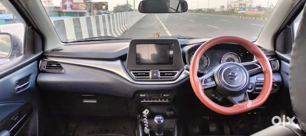 Maruti Suzuki Baleno 2023 Petrol 20500 Km Driven