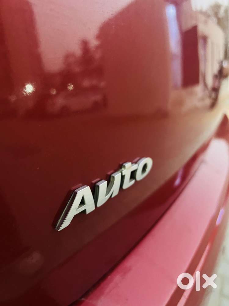 Hyundai I10 Asta Sunroof At, 2013, Petrol