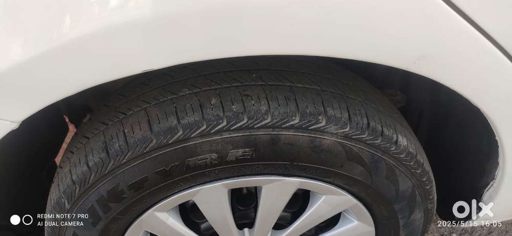 Maruti Suzuki Swift Ddis Vdi, 2014, Diesel