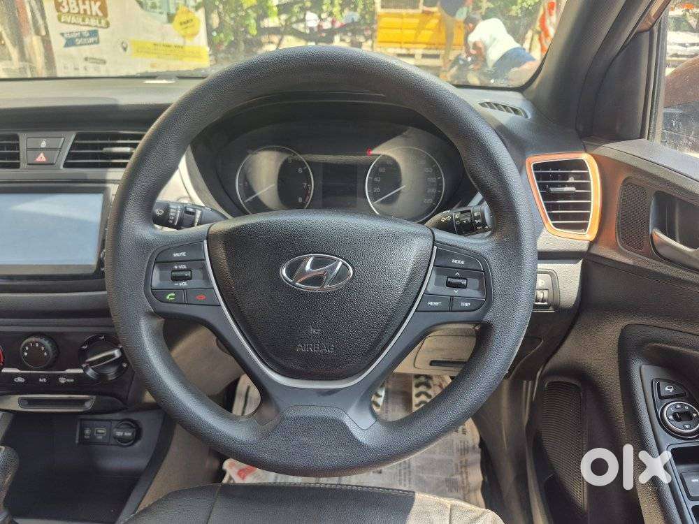 Hyundai I20 Active 1.2 S, 2017, Petrol