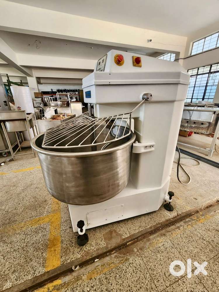 Restaurant/hotel appliances bakery machinery and hotel furniture