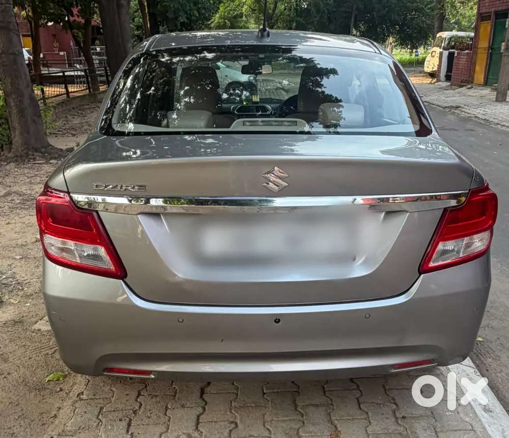 2023 Maruti Suzuki Dzire