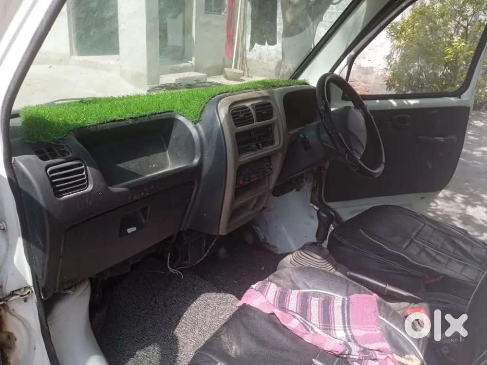 Maruti Suzuki Eeco 2013 Cng & Hybrids 83000 Km Driven