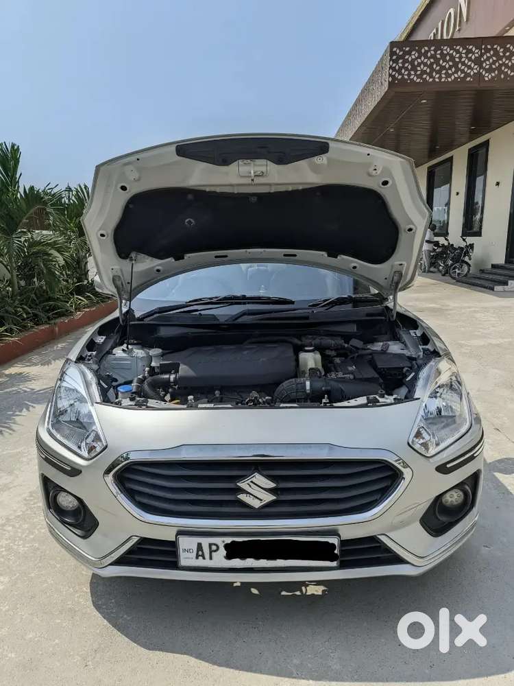 Swift Dzire Vdi 2019 Diesel