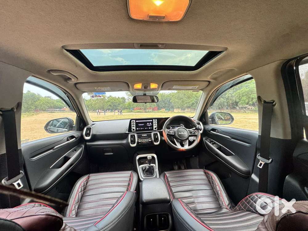 Kia Sonet 1.2 Htk Plus, 2023, Petrol