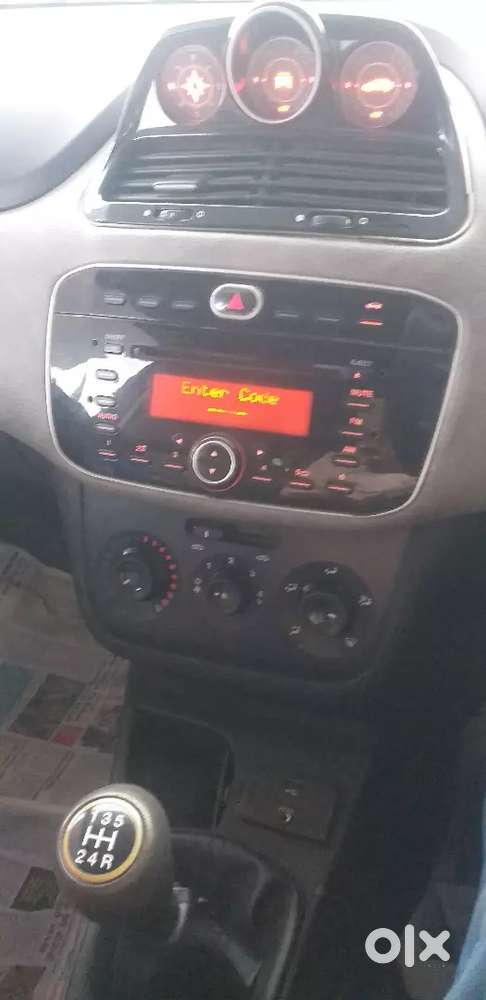 Fiat Avventura Urban Cross 2015 Diesel