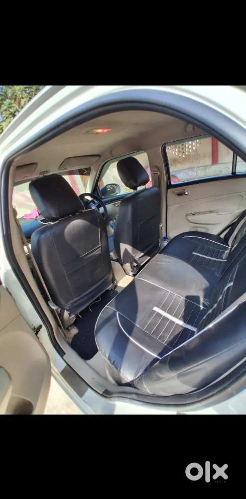 Maruti Suzuki Dzire 2013 Diesel Well Maintained