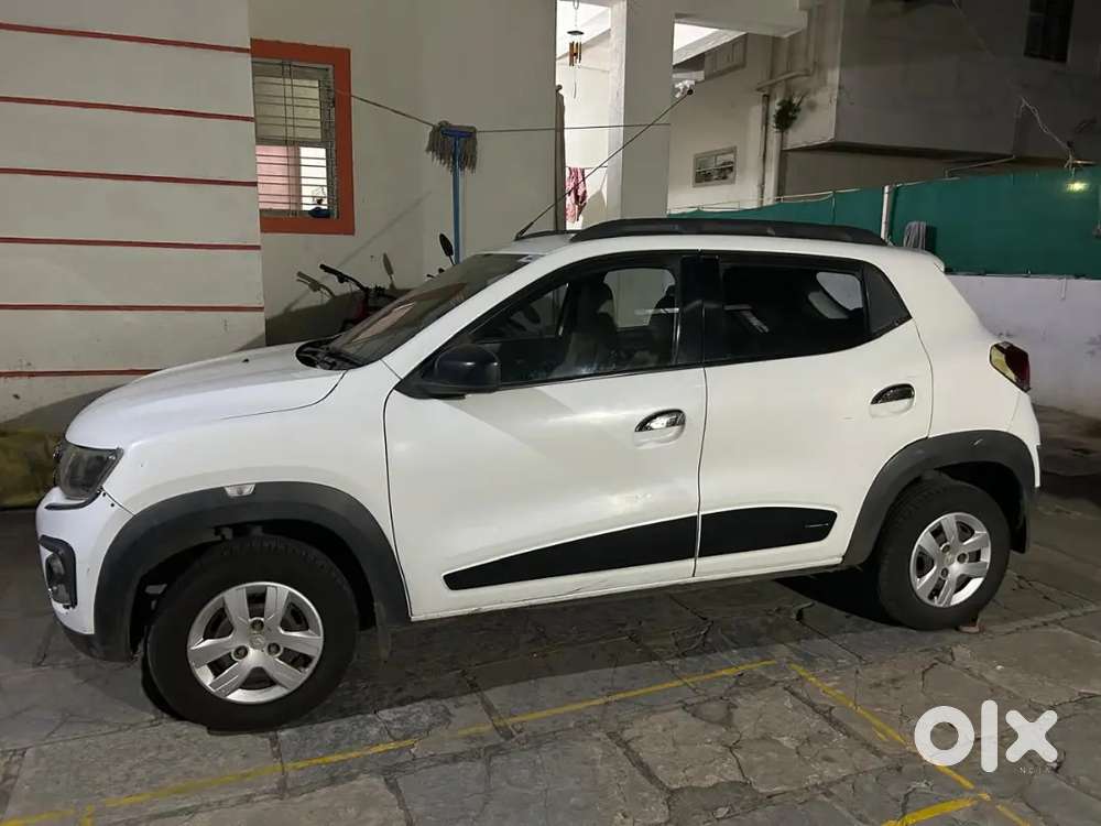 Renault Kwid 2016