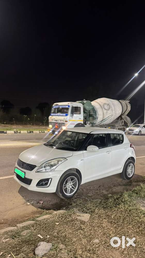 Maruti Suzuki Swift Vdi 2013
