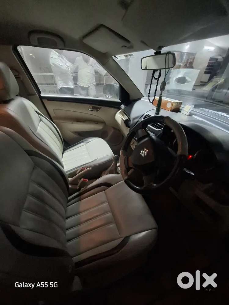 Maruti Suzuki Swift 2013