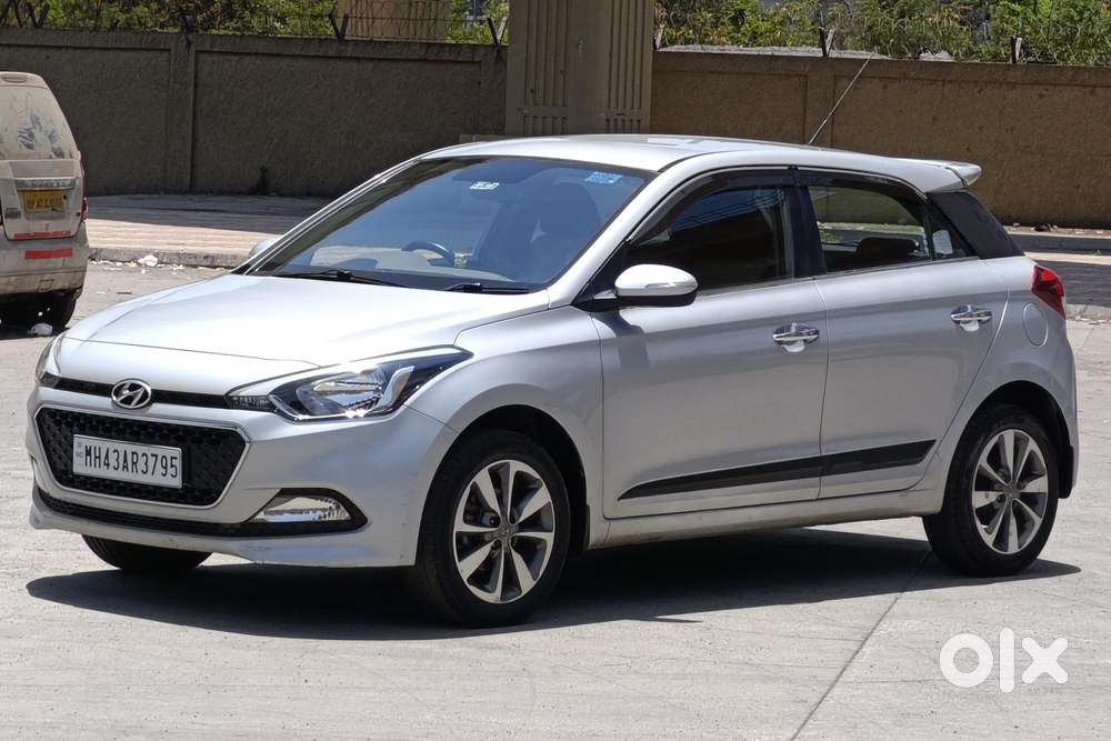 Hyundai I20 1.2 Asta, 2014, Petrol