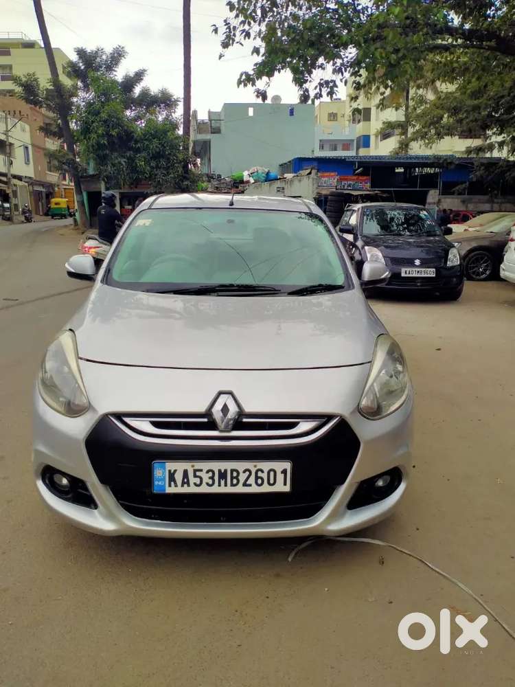 For Sale: 2014 Renault Scala Rxz (top Model)