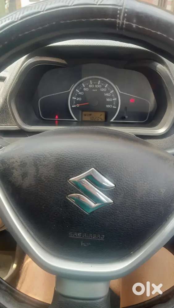 Maruti Suzuki Alto Lxi 2020