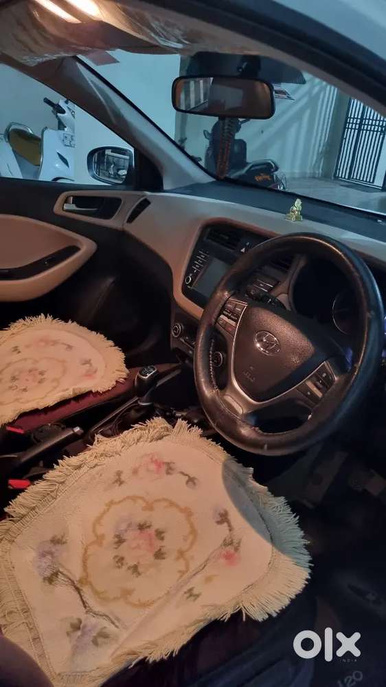 I20 Elite Asta (o)