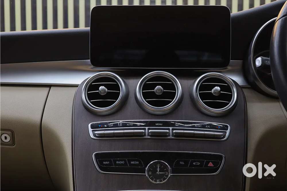 Mercedes-benz C-class Prime C 220d, 2019, Diesel
