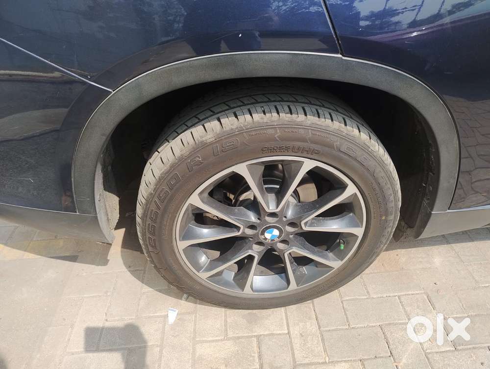 Bmw X5 Xdrive 30 D, 2016, Diesel