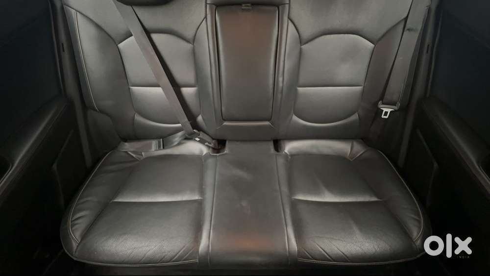 Hyundai Creta 1.6 Sx (o) Vtvt, 2019, Petrol