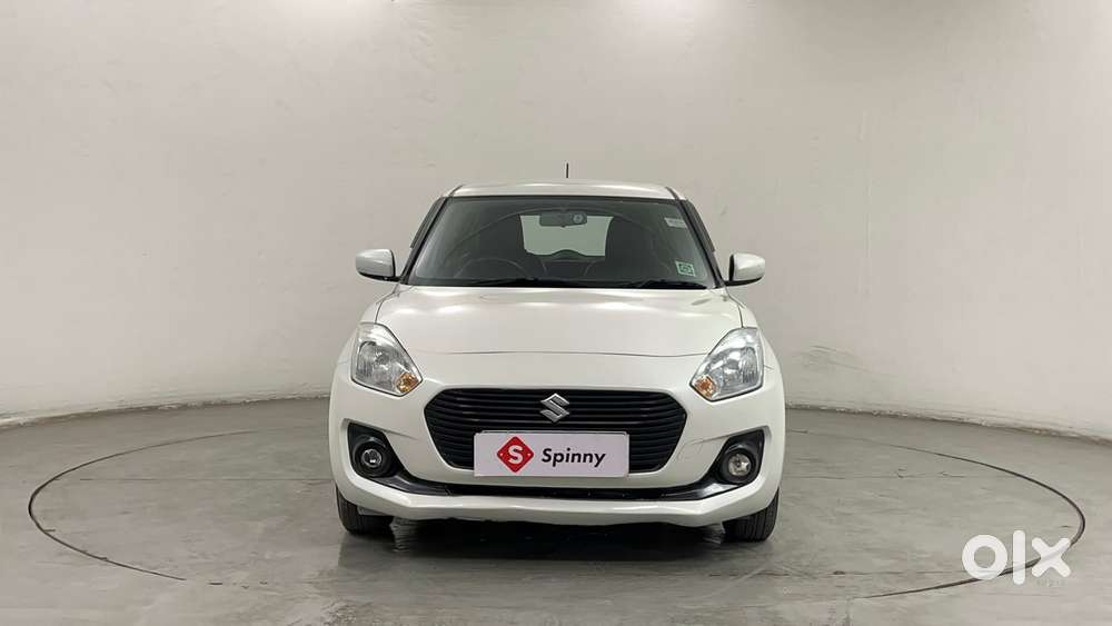 Maruti Suzuki Swift Amt Vdi, 2018, Diesel