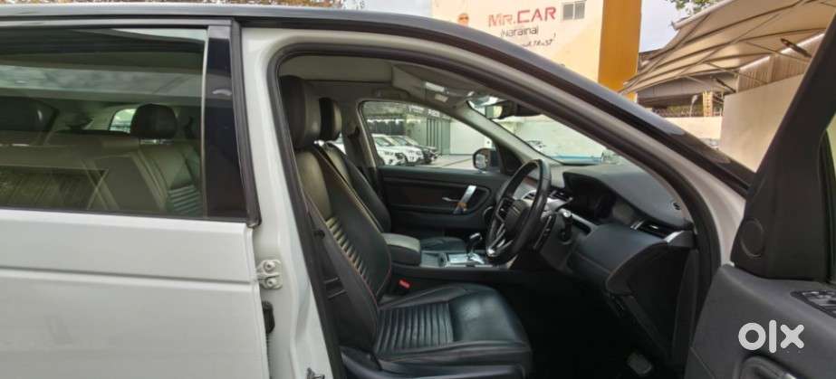 Land Rover Discovery Sport Se R-dynamic, 2022, Petrol
